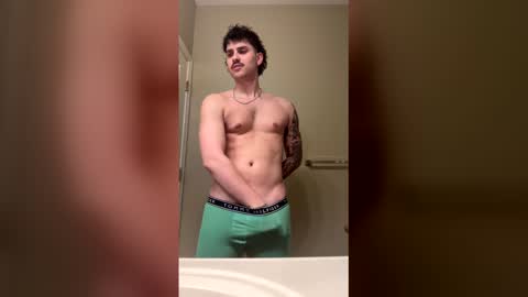 grayson_porter online show from April 11, 3:27 pm