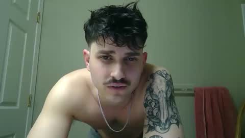 grayson_porter online show from April 20, 11:28 pm