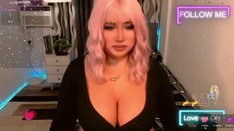 PAULATHEONE online show from February 9, 2:48 am