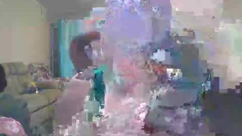 Jazzmin Alexandria online show from October 19, 3:45 pm