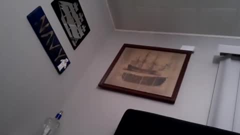 Snapshot of greatgoddamnsatan chatting on September 10, 11:43 am Lord Satan online show from September 10, 11:43 am