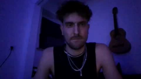 greatgoetze online show from December 18, 2:50 am