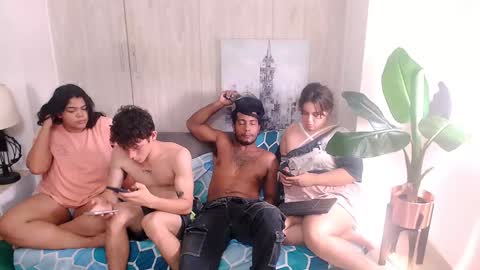 grecia_millercol online show from December 17, 4:32 pm