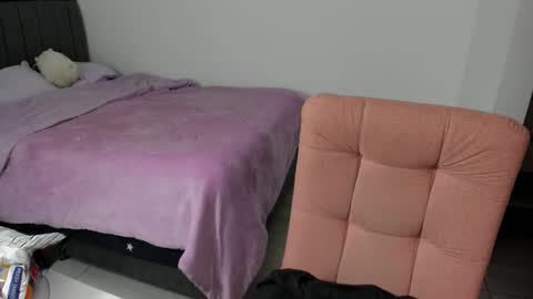 GreciaRuiz online show from January 8, 12:46 am