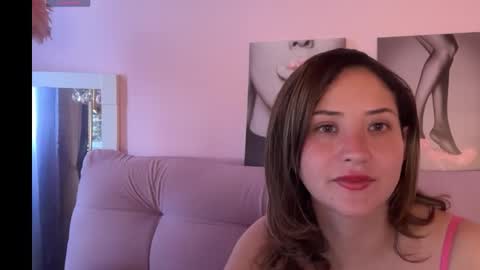 Greeicy online show from November 19, 8:31 pm