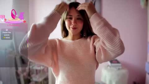 Greeicy online show from February 26, 8:19 pm