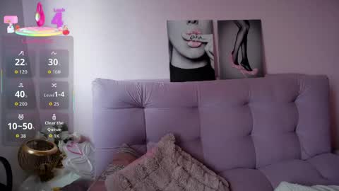 Greeicy online show from April 13, 6:02 pm