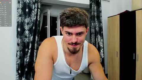 greekgod199 online show from May 26, 9:55 pm