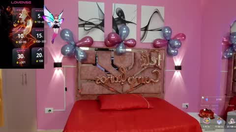 green_lov online show from October 1, 12:33 pm