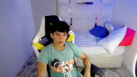 GREEN online show from January 13, 1:38 pm