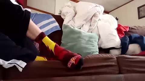 Snapshot of greenbastard78 chatting on February 23, 6:34 pm greenbastard78 online show from February 23, 6:34 pm