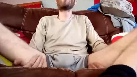 greenbastard78 online show from March 28, 7:35 pm