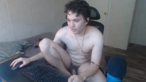 greendynomite_04 online show from March 16, 7:18 pm