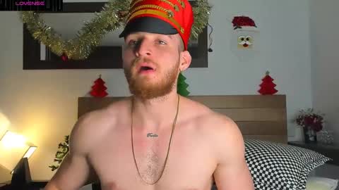 Juan online show from December 5, 2:42 am