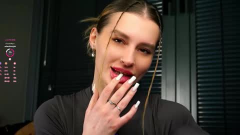 Kelly online show from January 11, 12:32 pm