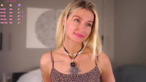 Kelly online show from February 24, 1:42 pm