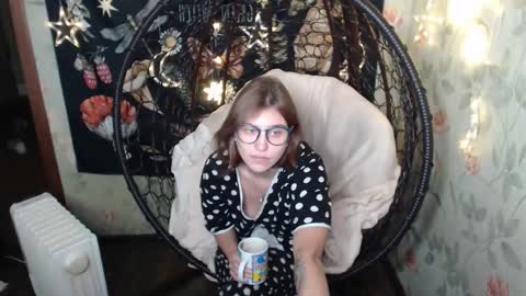 Lina online show from October 20, 8:59 am