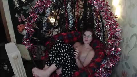 Lina online show from January 12, 12:43 pm