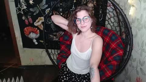 Lina online show from February 12, 11:16 am