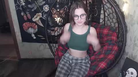 Lina online show from February 23, 10:23 am