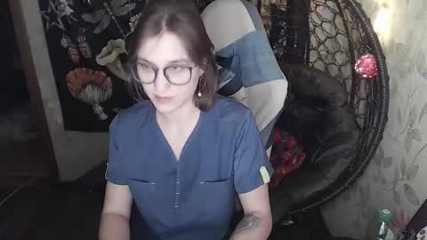 Lina online show from March 9, 6:23 pm