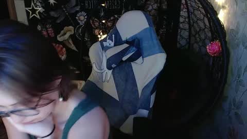 Lina online show from April 19, 12:26 pm