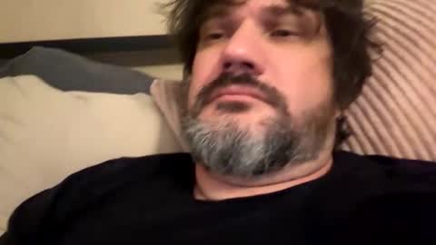 greggharden online show from January 15, 2:05 am