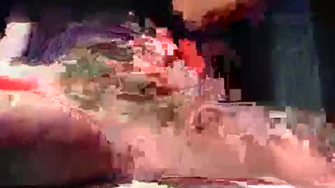 Snapshot of gregnash chatting on October 16, 6:25 am gregnash online show from October 16, 6:25 am