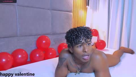 Gregori online show from February 14, 5:46 pm