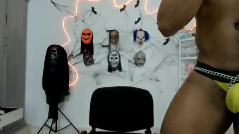 Gregori online show from October 11, 4:05 pm