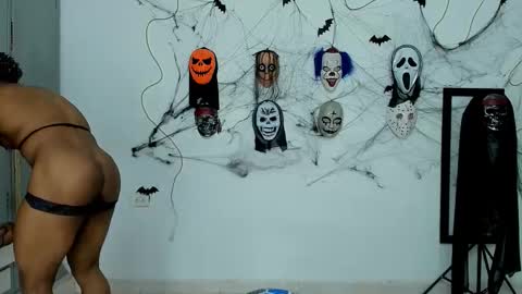 Gregori online show from October 20, 2:50 pm