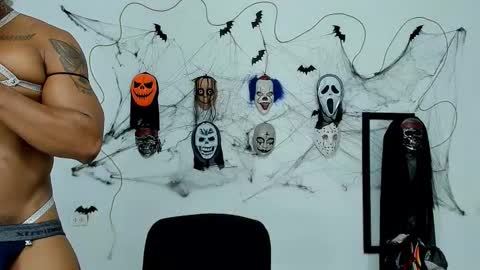 Gregori online show from October 22, 2:50 pm