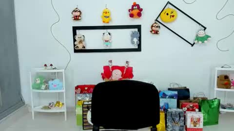 Gregori online show from November 29, 11:57 am