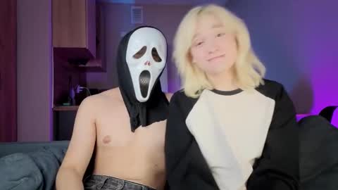 Greg-independent model online show from October 12, 7:24 pm