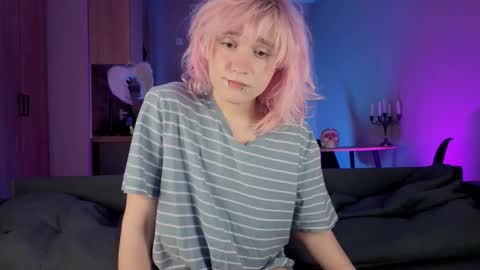 Greg-independent model online show from February 28, 9:16 pm