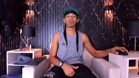 GregorySforza online show from September 23, 12:30 pm