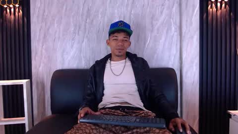 GregorySforza online show from October 1, 1:17 pm