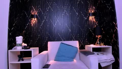 GregorySforza online show from October 30, 12:28 pm