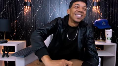 GregorySforza online show from November 22, 2:27 pm