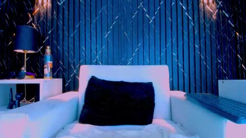 GregorySforza online show from January 15, 11:08 pm