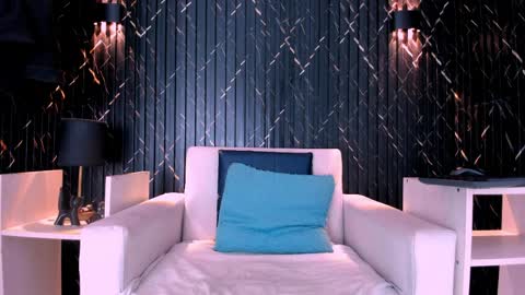 GregorySforza online show from April 11, 3:44 am