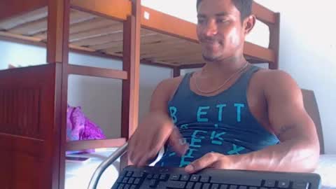 Gregory max online show from January 14, 7:43 pm