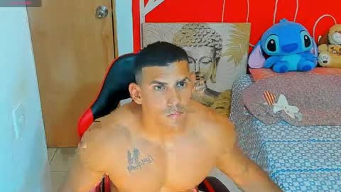 Gregory online show from April 14, 5:08 pm