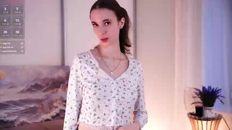 Snapshot of gregoryturnbo chatting on November 27, 3:19 am Ivy online show from November 27, 3:19 am