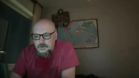 Snapshot of gregrev chatting on January 19, 12:38 am gregrev online show from January 19, 12:38 am