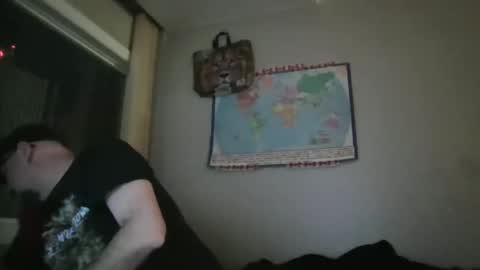 Snapshot of gregrev chatting on January 24, 7:08 am gregrev online show from January 24, 7:08 am