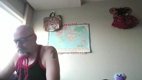 Snapshot of gregrev chatting on September 24, 12:58 am gregrev online show from September 24, 12:58 am