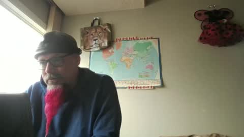 Snapshot of gregrev chatting on September 27, 11:43 pm gregrev online show from September 27, 11:43 pm