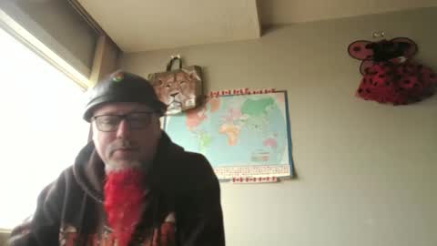 Snapshot of gregrev chatting on October 4, 11:14 pm gregrev online show from October 4, 11:14 pm