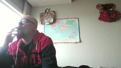 Snapshot of gregrev chatting on October 5, 9:34 pm gregrev online show from October 5, 9:34 pm